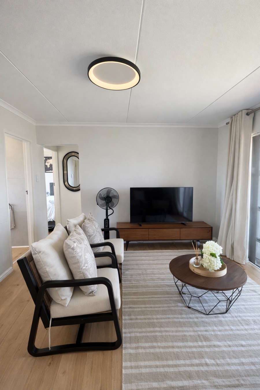 To Let 2 Bedroom Property for Rent in Big Bay Western Cape